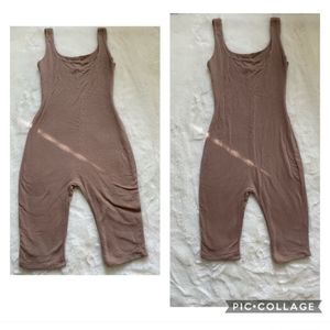 Naked Wardrobe BodySuit
